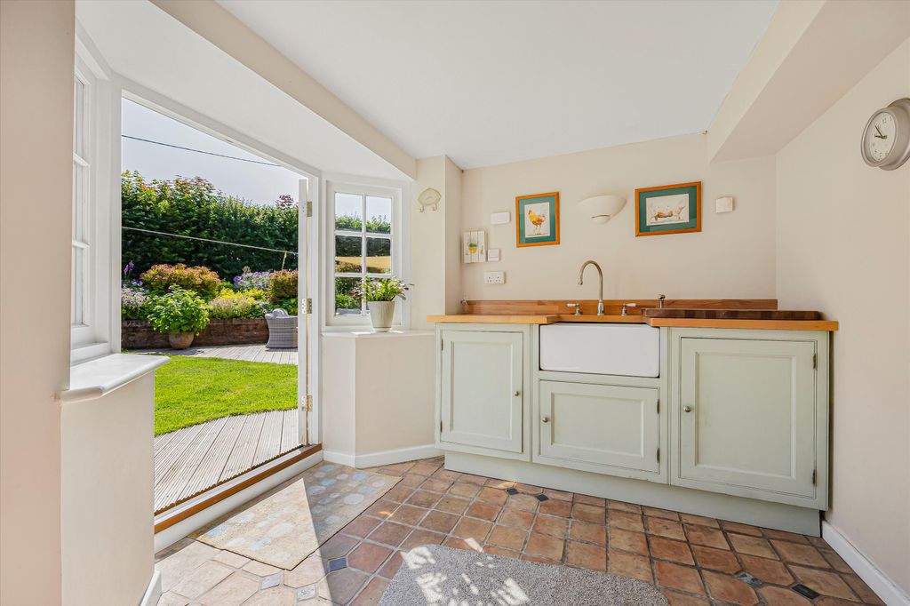 Additional image 9 of 4 bed cottage for saleNew Mill, Pewsey, Wiltshire SN9