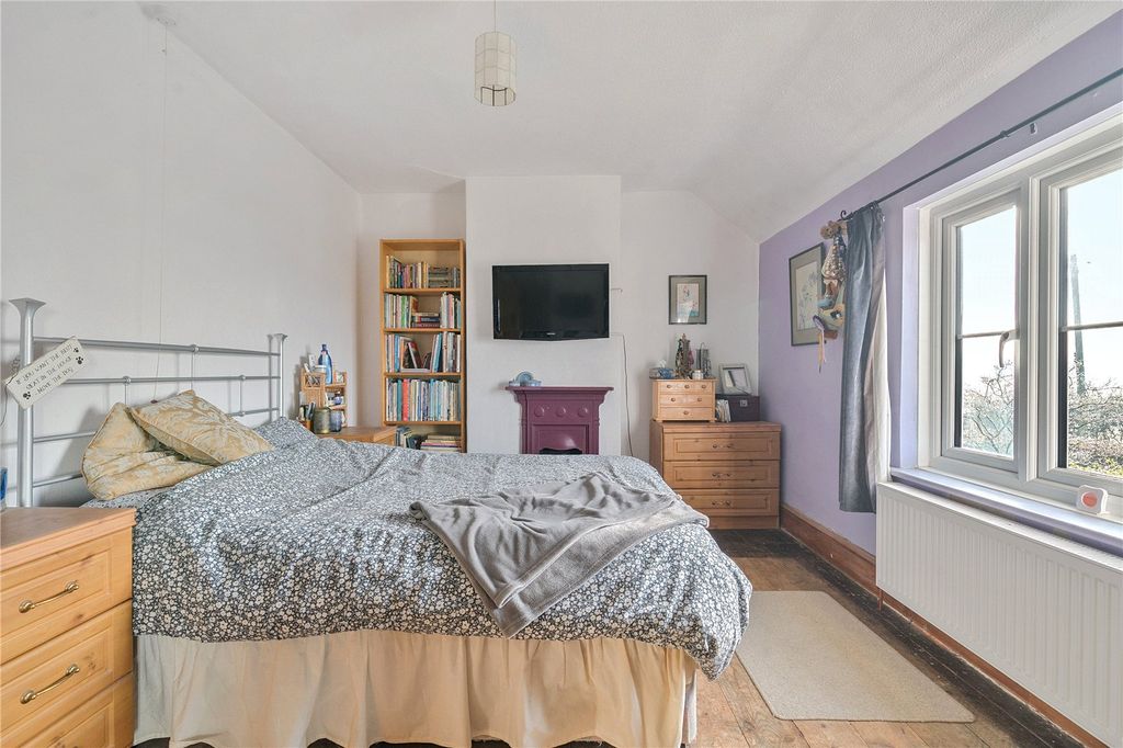 Additional image 13 of 4 bed equestrian for saleDodford Lane, Christian Malford, Chippenham, Wiltshire SN15