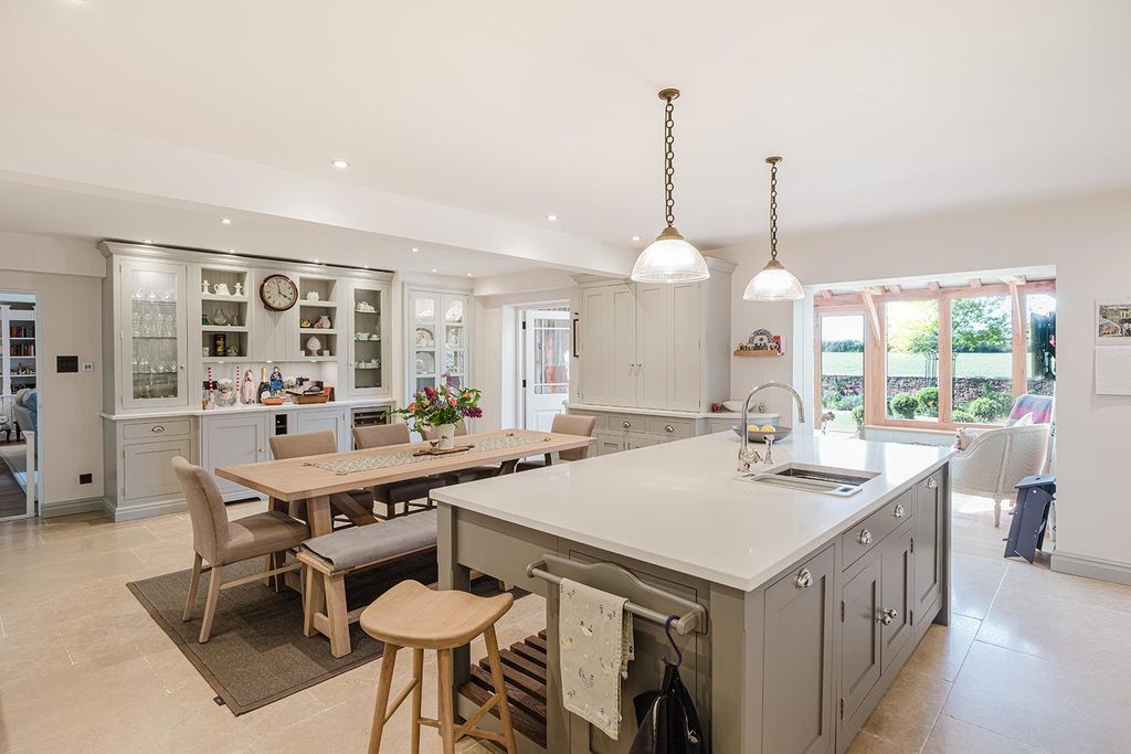 Additional image 7 of 5 bed detached house for saleCorston, Malmesbury, Wiltshire SN16