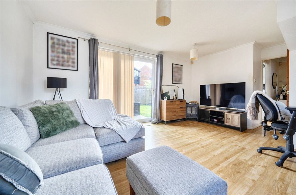 Additional image 2 of 2 bed semi-detached house for saleBadger Close, Royal Wootton Bassett, Swindon, Wiltshire SN4