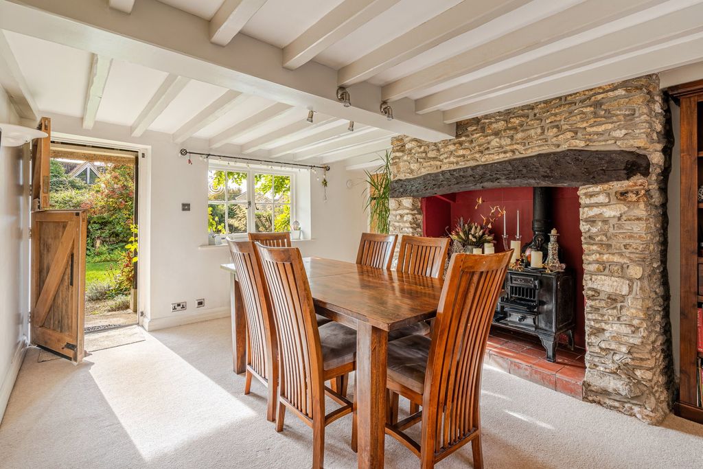 Additional image 4 of 4 bed detached house for saleSutton Benger, Chippenham SN15
