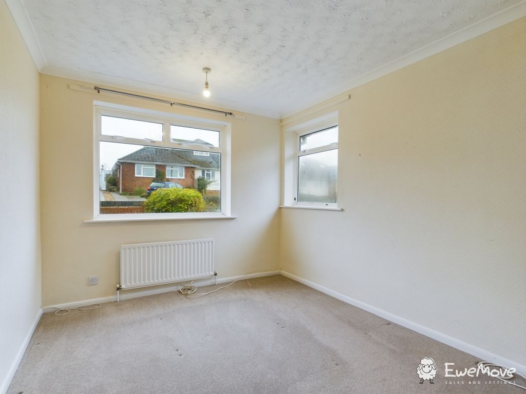Additional image 6 of 3 bed bungalow for sale8 Moot Gardens, Downton, Salisbury SP5