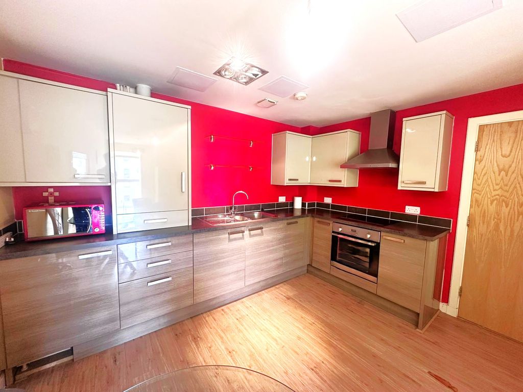 2 bed flat for saleSeacole Crescent, Swindon SN1 photo 2