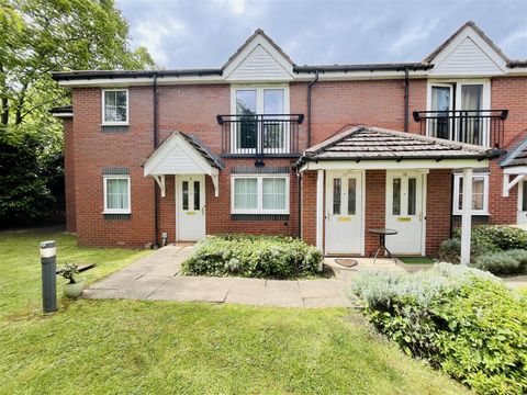 Quinton Road West, Quinton B32