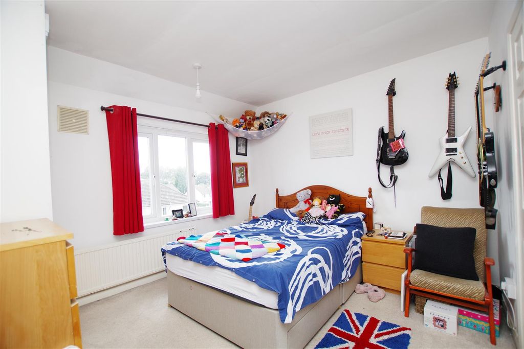 Additional image 10 of 3 bed semi-detached house for saleBourne Road, Moredon, Swindon SN2
