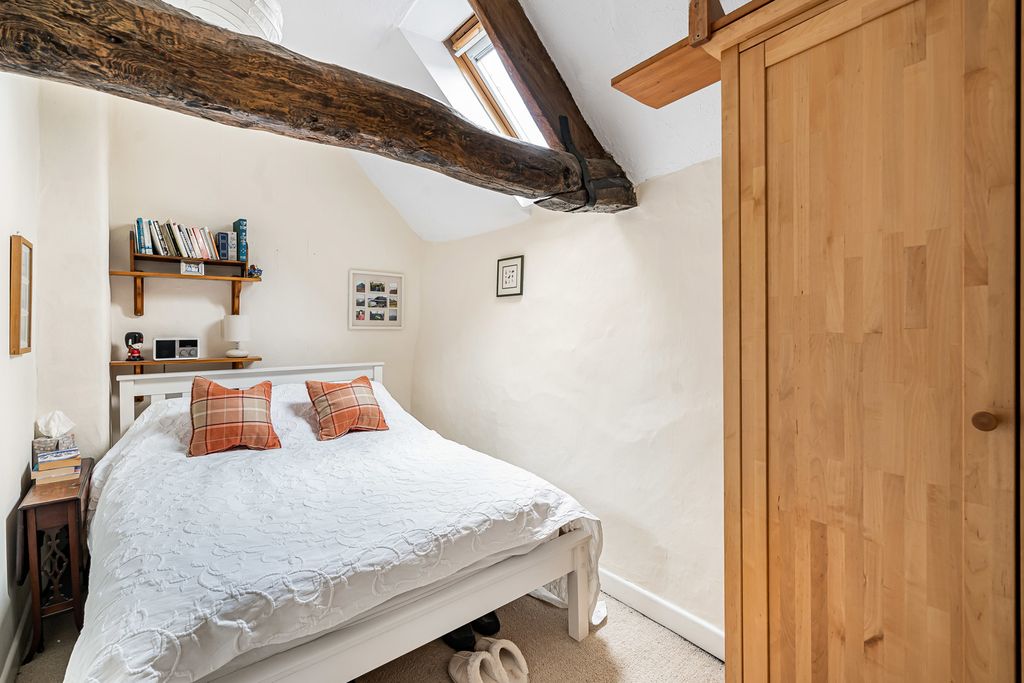 Additional image 11 of 3 bed terraced house for saleTuners Lane, Crudwell, Malmesbury, Wiltshire SN16