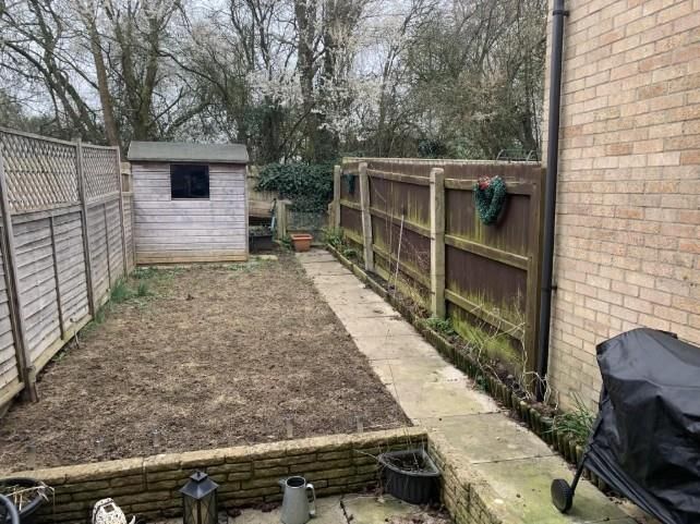 Additional image 6 of 2 bed terraced house for saleDanvers Mead, Chippenham SN15