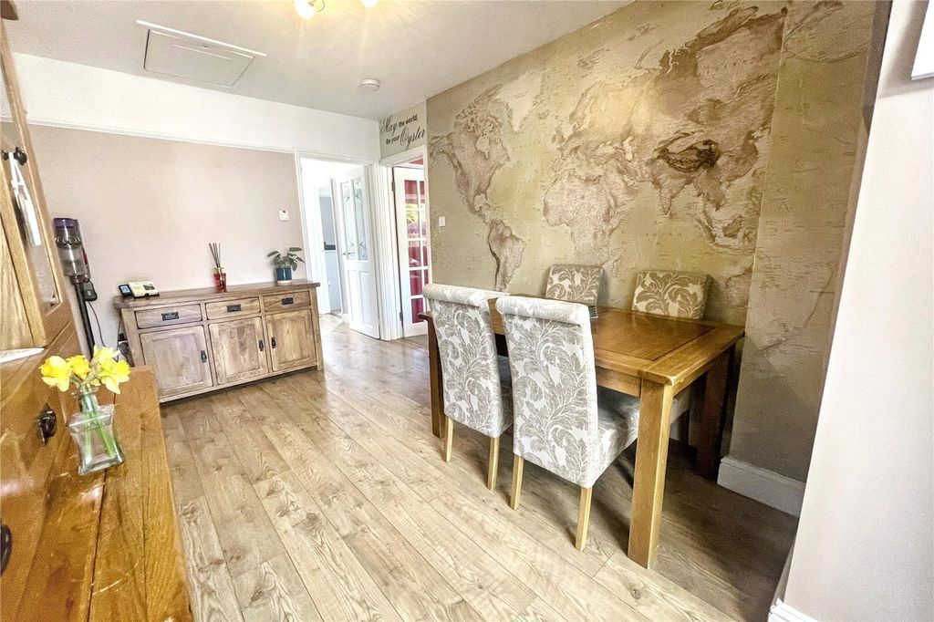Additional image 4 of 2 bed bungalow for saleOldfield Road, Westbury BA13