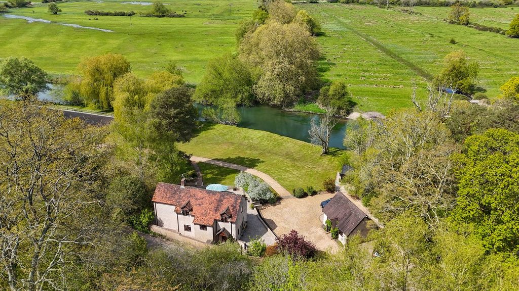 Additional image 19 of 4 bed detached house for saleHale Road, Woodgreen, Fordingbridge SP6