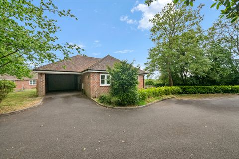 Church Hill, Harefield, Uxbridge UB9