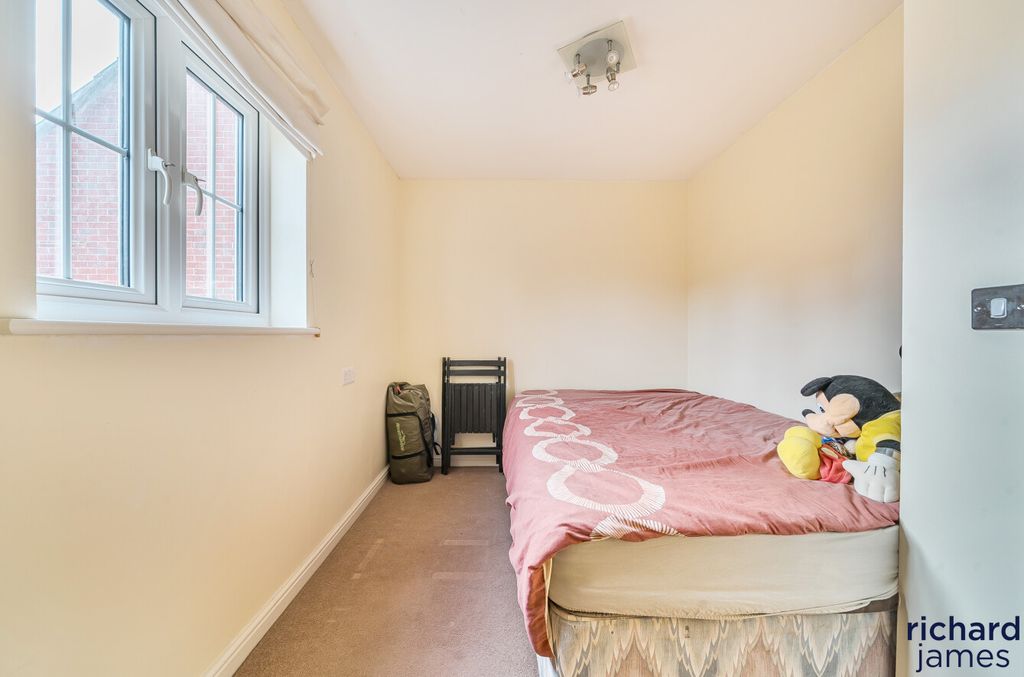 Additional image 11 of 2 bed flat for saleHavisham Drive, Haydon End, Swindon SN25