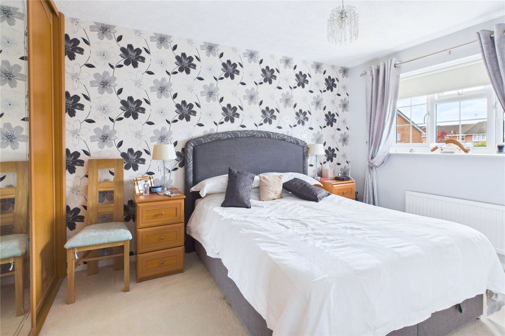 Additional image 11 of 3 bed detached house for saleBrowning Close, Stratton, Swindon SN3