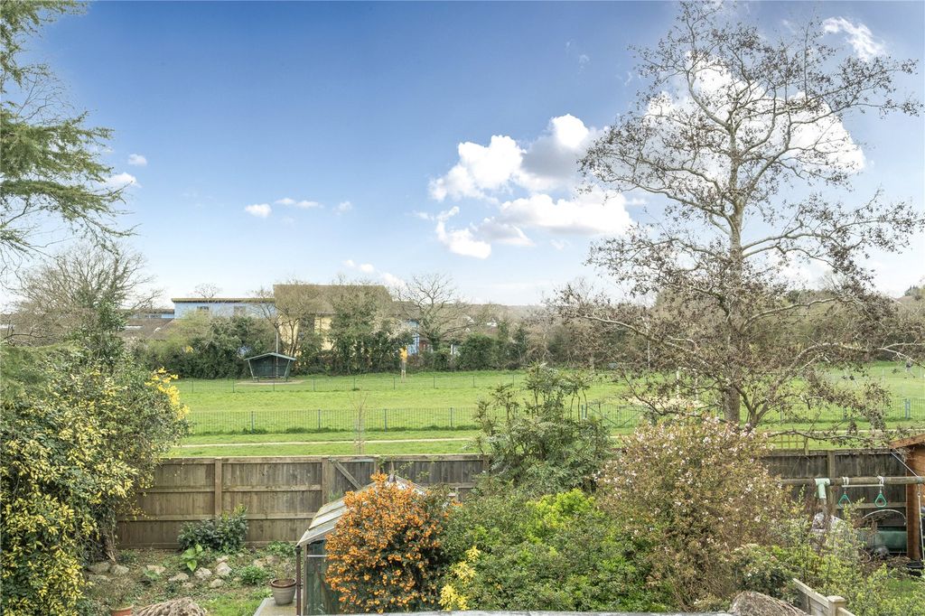 Additional image 17 of 4 bed detached house for saleProvis Mead, Chippenham, Wiltshire SN15