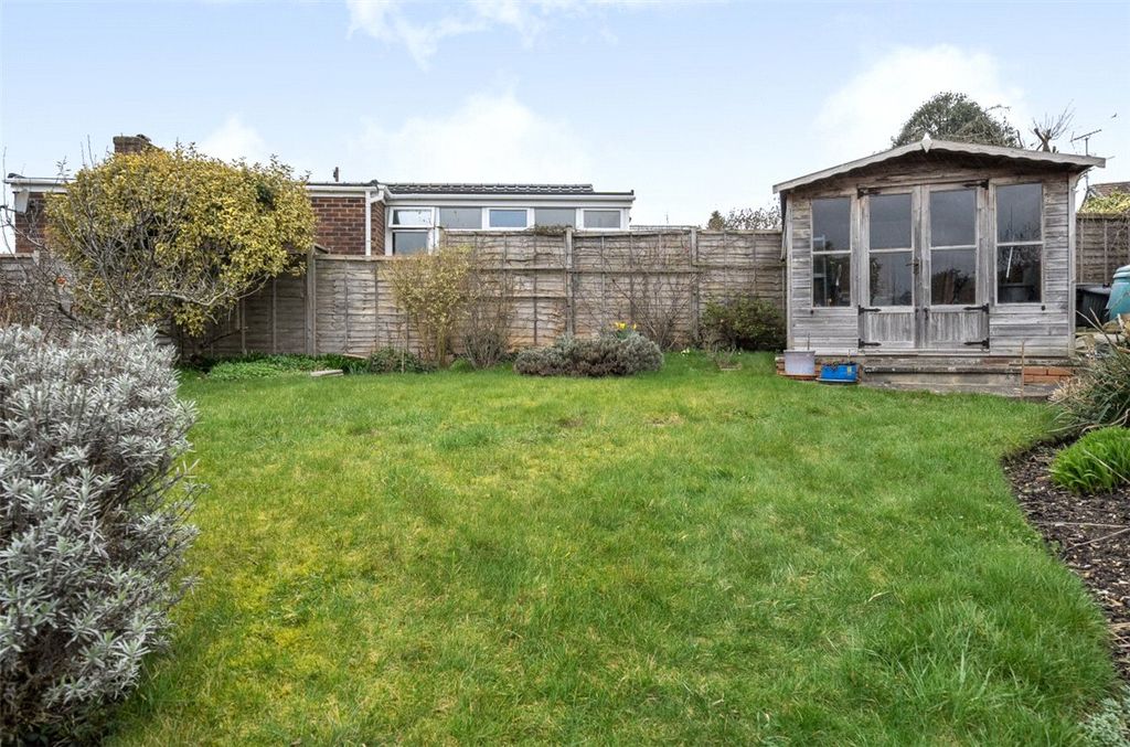 Additional image 14 of 3 bed bungalow for saleVicarage Close, Marlborough, Wiltshire SN8