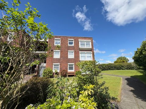 Green Park, Bootle L30