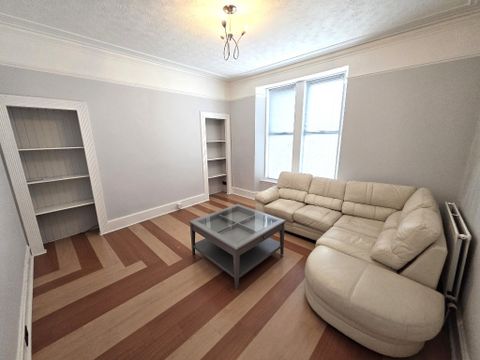 Willowbank Road, City Centre, Aberdeen AB11