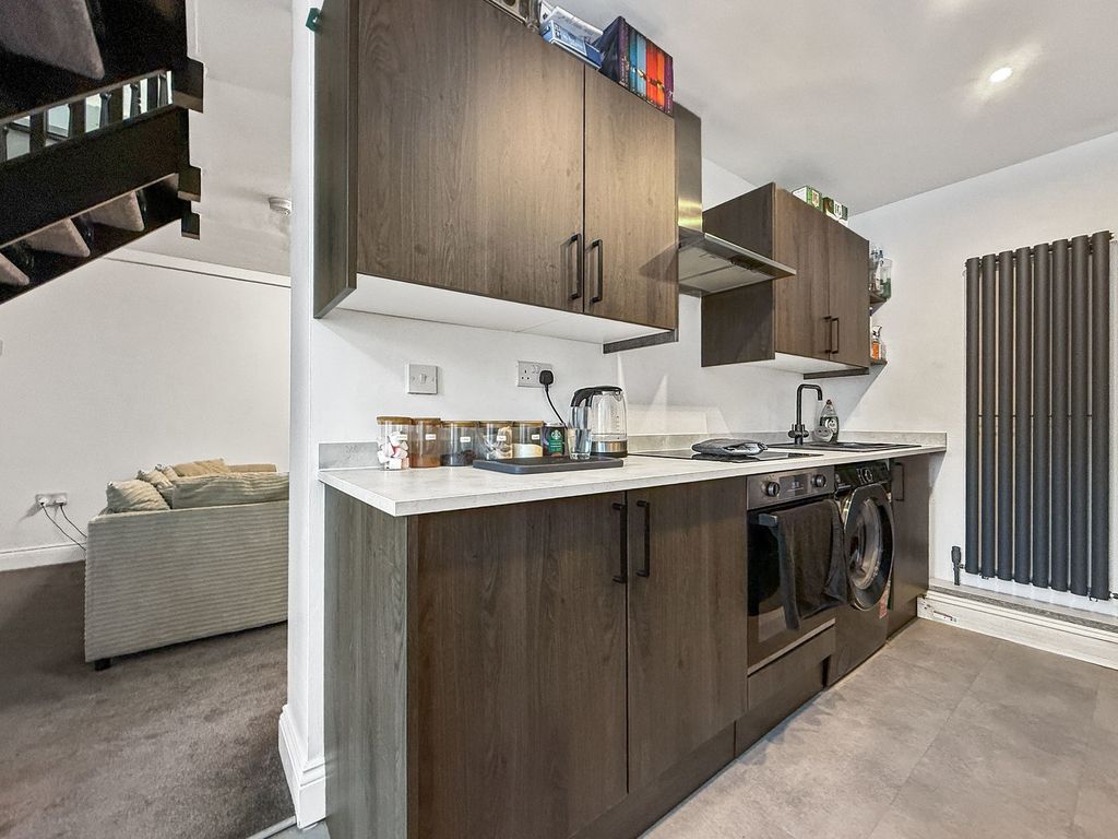 2 bed maisonette for saleBrewers Baroque, Trowbridge BA14