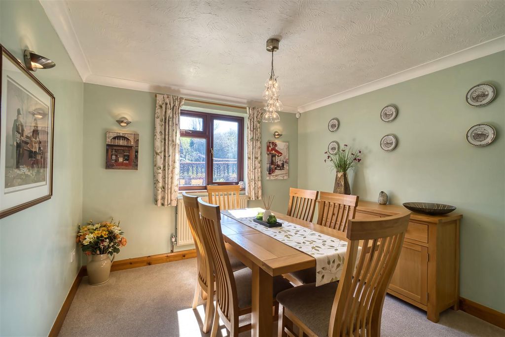 Additional image 2 of 3 bed detached house for saleThe Dene, Hindon, Salisbury SP3