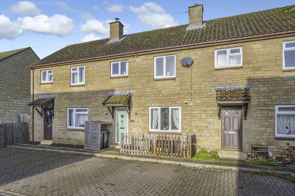 Additional image 10 of 3 bed terraced house for saleBendy Bow, Oaksey, Malmesbury, Wiltshire SN16
