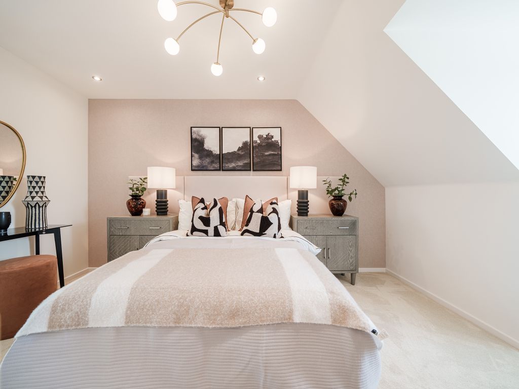 Additional image 29 of 3 bed property for sale"The Saunton" at Malmesbury Road, Chippenham SN15