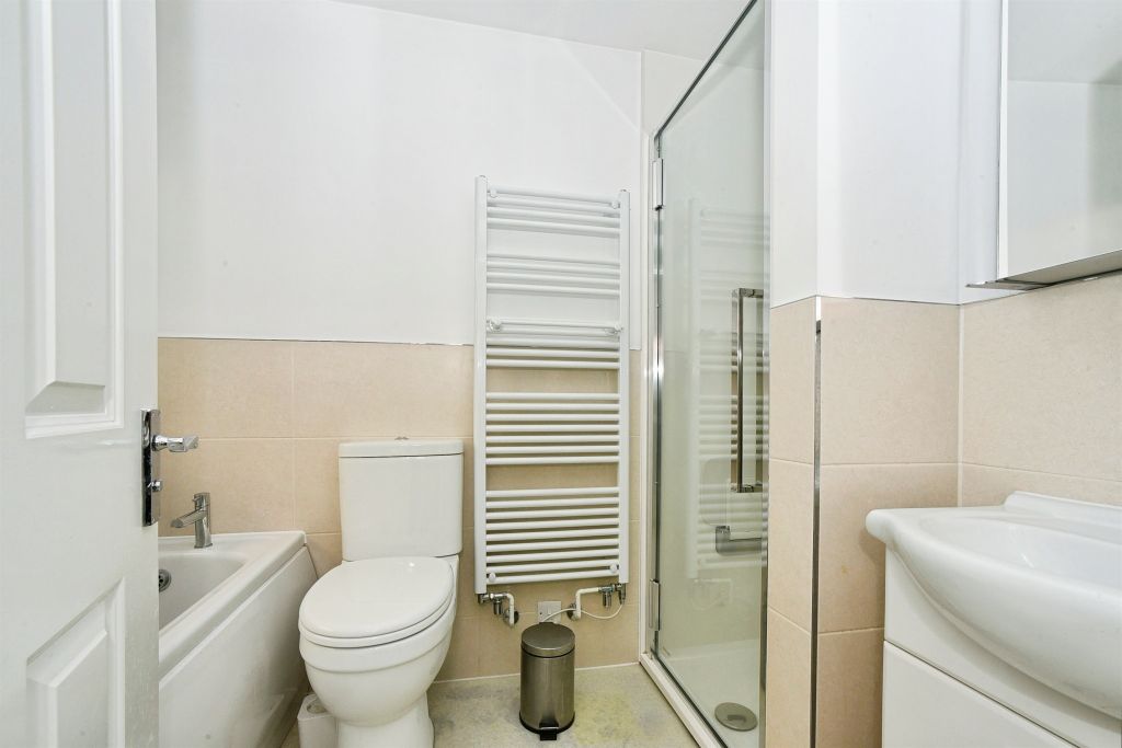 Additional image 7 of 2 bed semi-detached bungalow for saleUpham Road, Swindon SN3