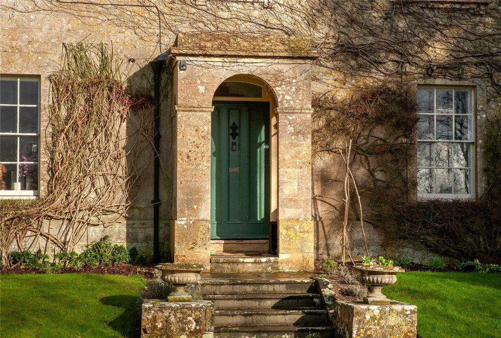 Additional image 24 of 6 bed detached house for saleKnook, Warminster, Wiltshire BA12