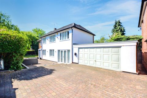 Nottingham Road, Stapleford NG9