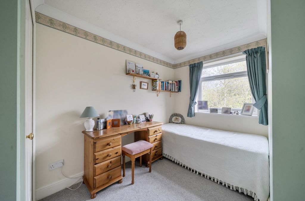 Additional image 14 of 4 bed detached house for saleElsham Way, Swindon, Wiltshire SN25