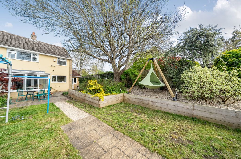 Additional image 20 of 3 bed semi-detached house for saleSandringham Road, Swindon SN3