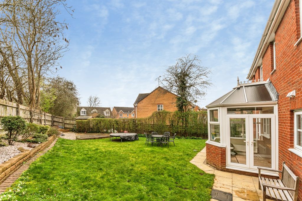 Additional image 14 of 4 bed detached house for saleJuno Way, Swindon SN5