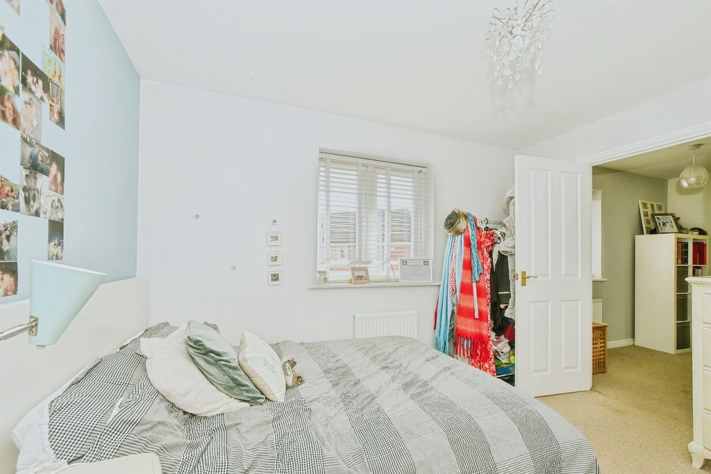 Additional image 12 of 4 bed detached house for saleDevonald Way, Old Sarum, Salisbury SP4