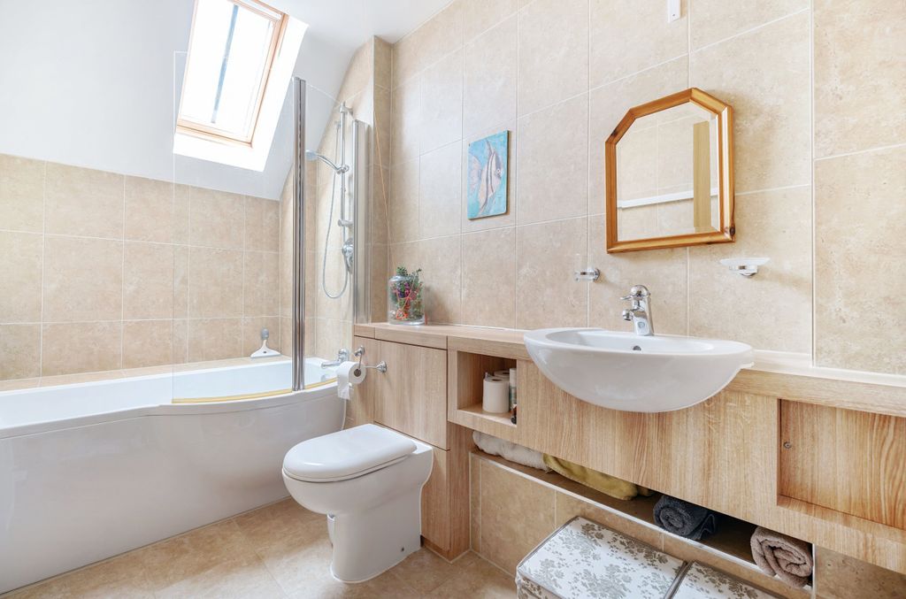 Additional image 6 of 2 bed flat for saleSalisbury Road, Sherfield English, Romsey, Hampshire SO51