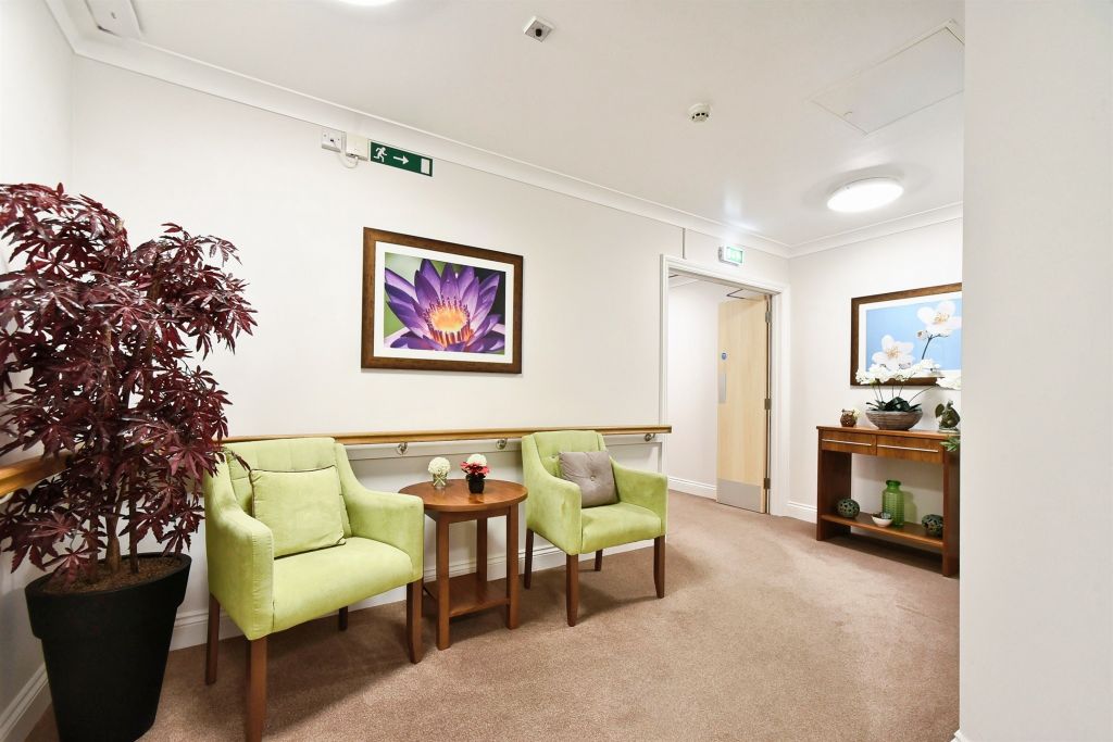 Additional image 12 of 2 bed flat for saleKingsdown Road, South Marston, Swindon SN3