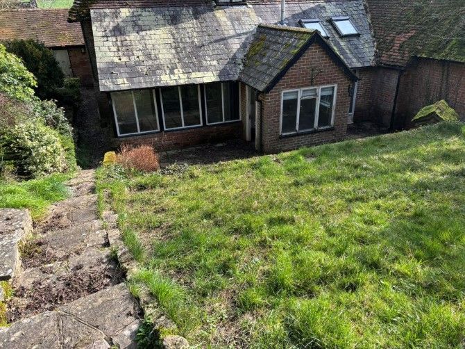 Additional image 18 of 3 bed semi-detached house for saleSchool House, West Tytherley, Salisbury SP5