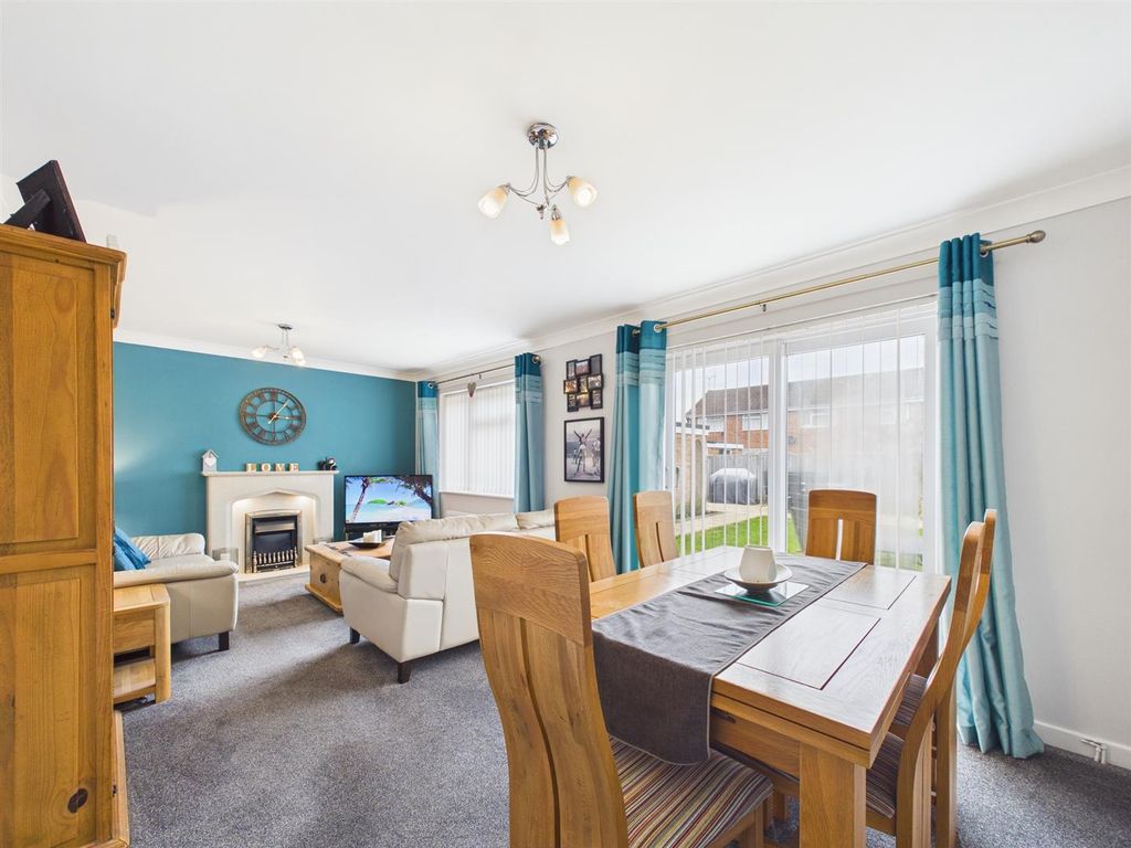 Additional image 5 of 3 bed detached house for salePage Close, Chippenham SN14