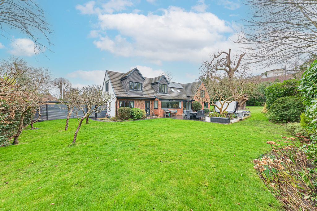 Additional image 20 of 5 bed detached house for saleWalton Drive, Ascot SL5