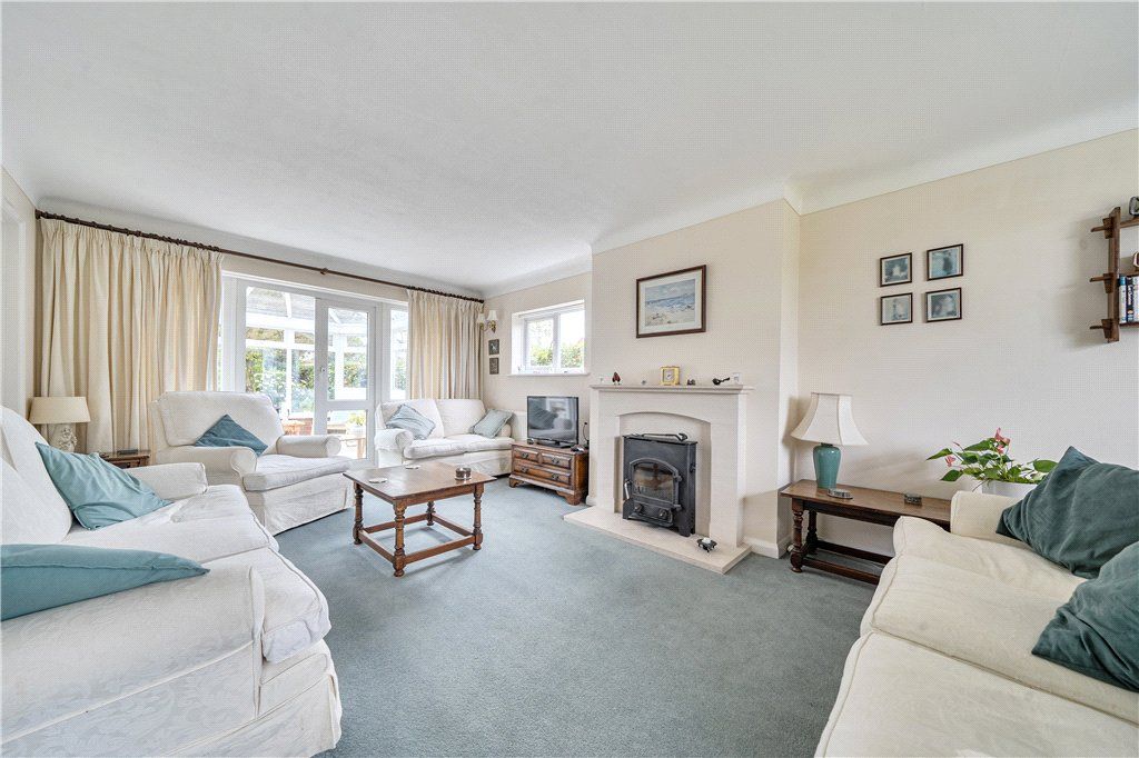 Additional image 4 of 4 bed detached house for salePlantation Road, West Wellow, Romsey, Hampshire SO51