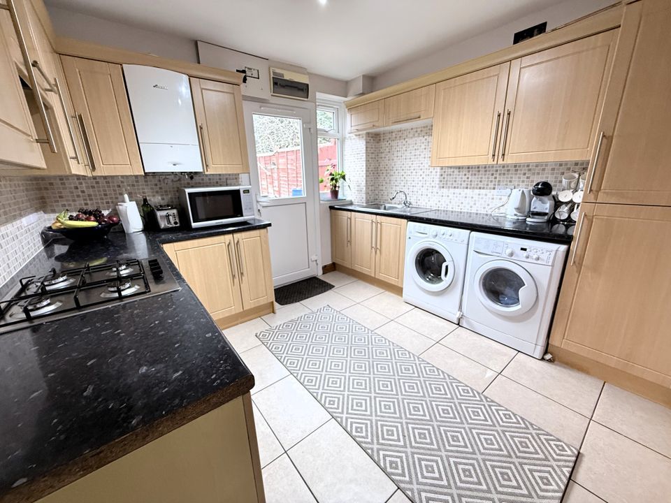 Additional image 9 of 3 bed terraced house for saleCoronation Road, Wroughton, Swindon SN4
