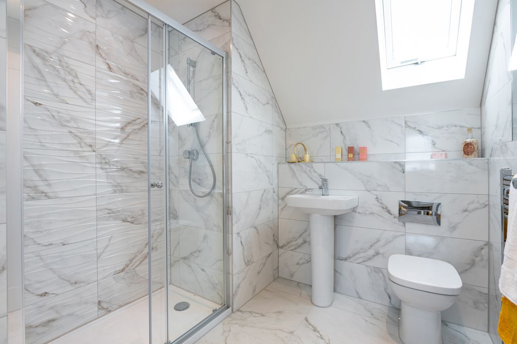 Additional image 5 of 3 bed semi-detached house for sale"The Webster" at Rowden Park, Chippenham SN15