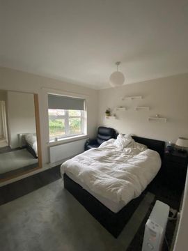 Babington Rise, London HA9, Room to rent