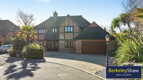 Briarwood, Blundellsands L23