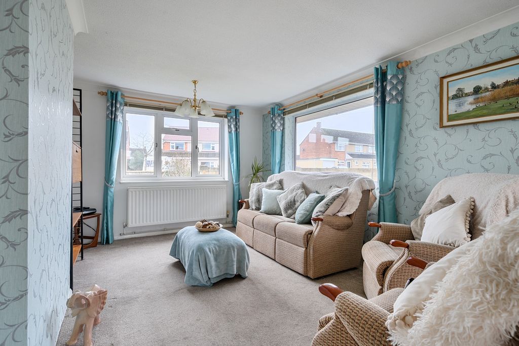 Additional image 7 of 3 bed detached house for saleAvon Road, Melksham SN12