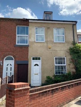 Warwards Lane, Selly Oak, Birmingham B29