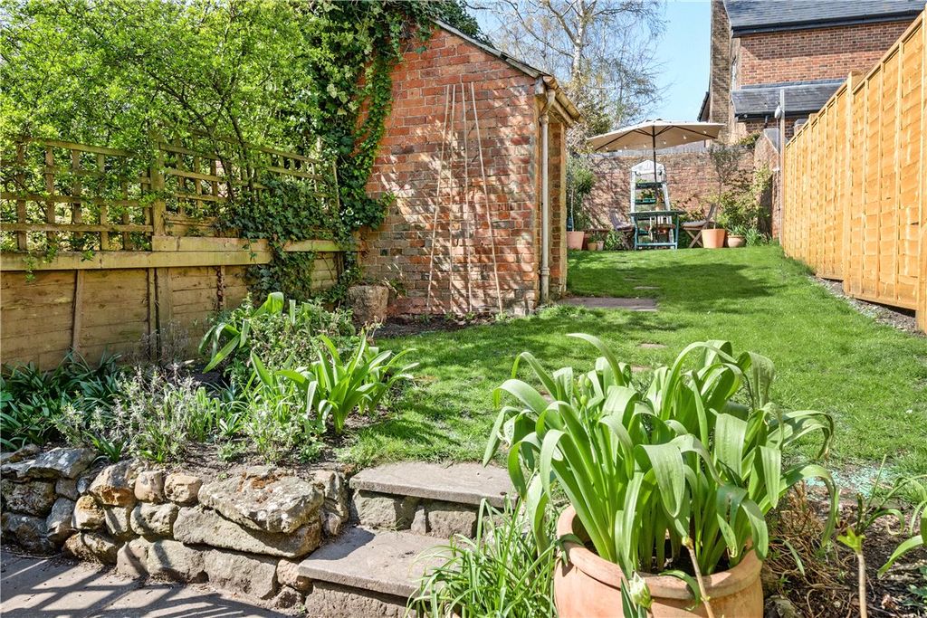 Additional image 9 of 2 bed terraced house for saleSt. Martins, Marlborough SN8
