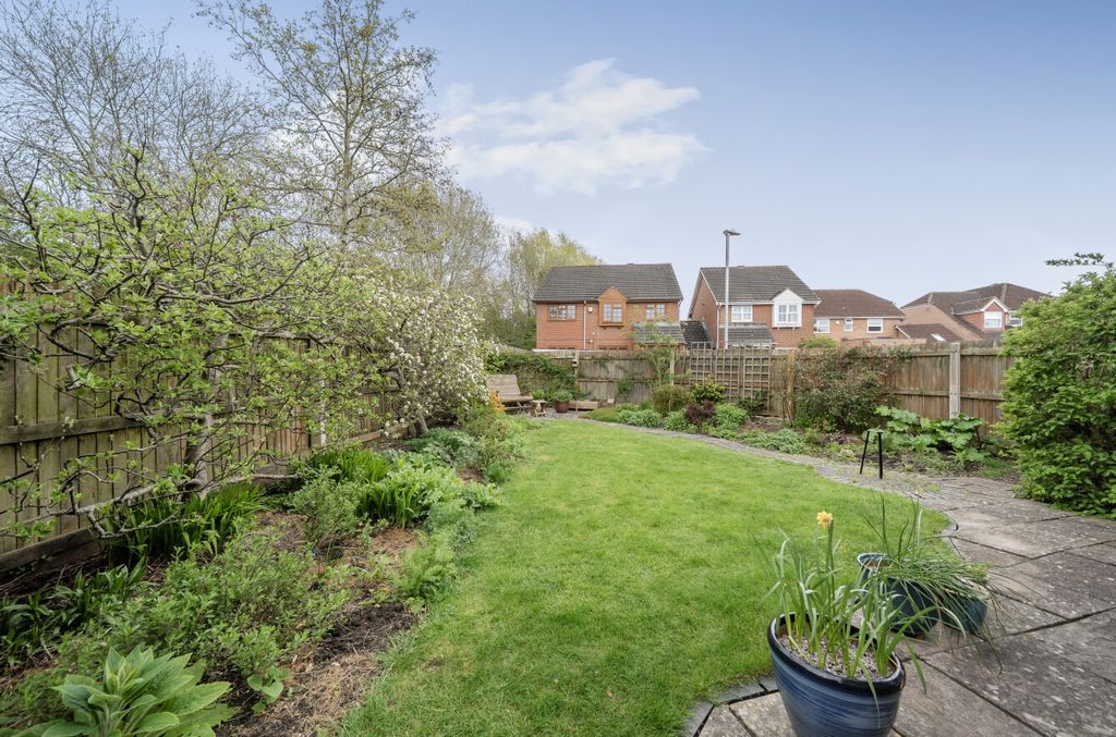 Additional image 20 of 4 bed detached house for saleElsham Way, Swindon, Wiltshire SN25