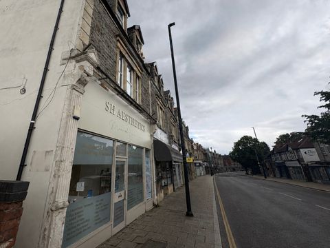 Henleaze Road, Bristol BS9