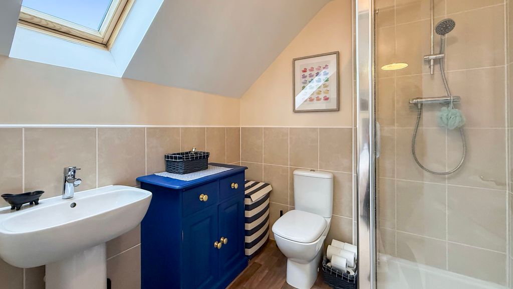 Additional image 12 of 4 bed detached house for saleTurntable Place, Westbury BA13