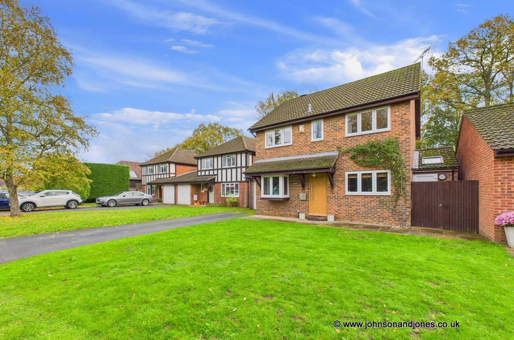 Additional image 33 of 4 bed detached house for saleSt. Johns Road, Ascot SL5