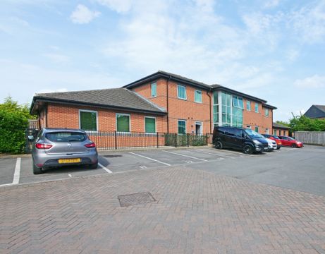 Kettlestring Lane, York YO30, Studio for sale