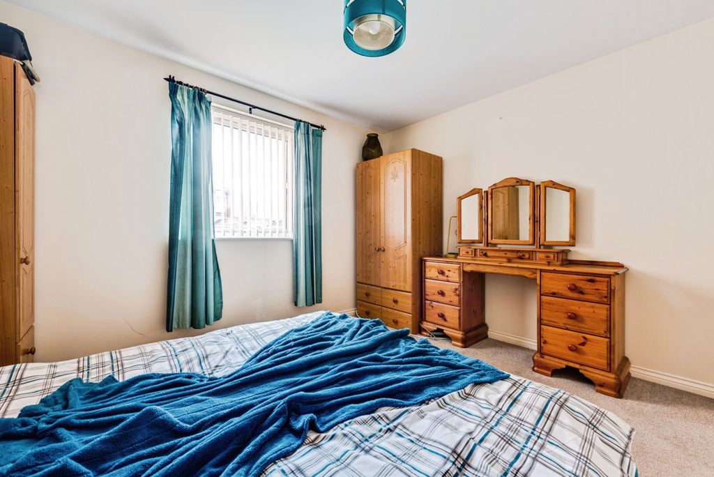 Additional image 13 of 2 bed flat for saleYersin Court, Swindon SN1